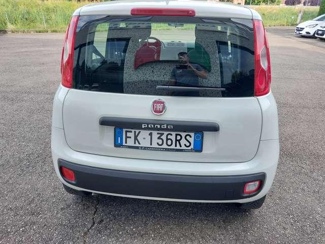 Fiat Panda Panda 0.9 t.air t. natural power Lounge 5 POSTI