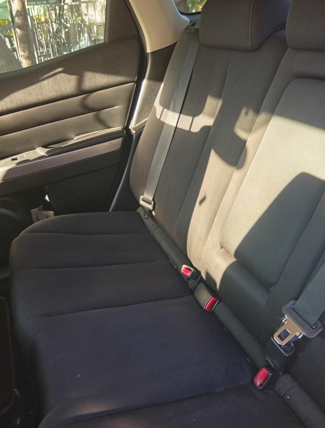 Mazda CX-7 2.2d 173cv