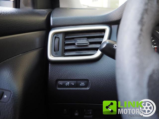 NISSAN Qashqai 1.6 dCi 2WD Acenta