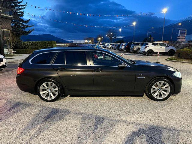 BMW 520 d Touring Luxury SCONTO ROTTAMAZIONE