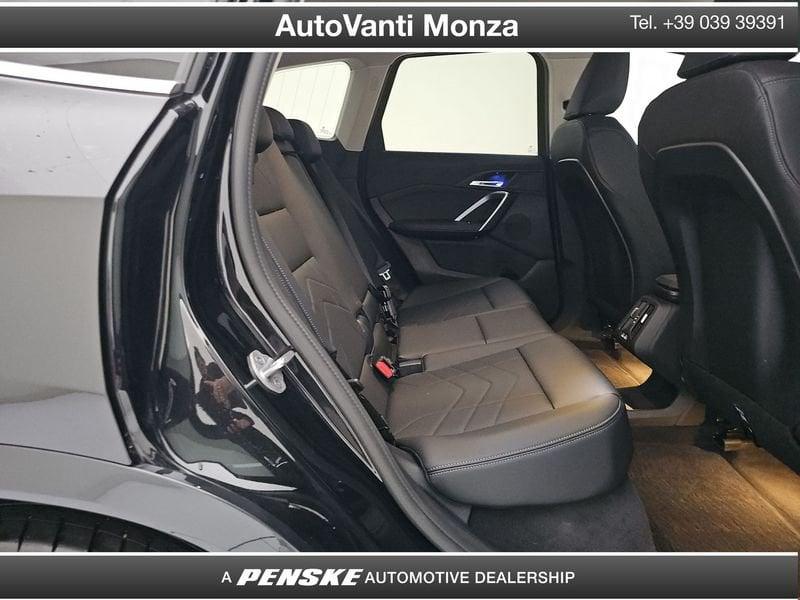 BMW iX1 eDrive 20 X-Line Special Edition