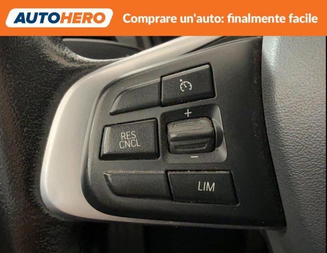 BMW 225 xe Active Tourer iPerformance Advantage aut.