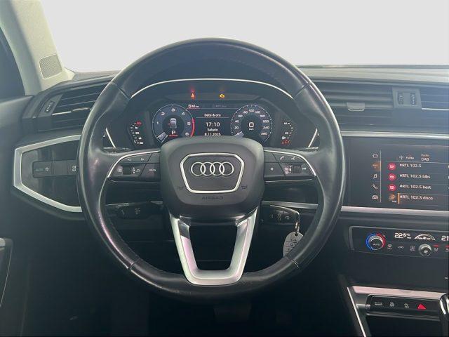 AUDI Q3 Q3 SPB 35 TDI S tronic