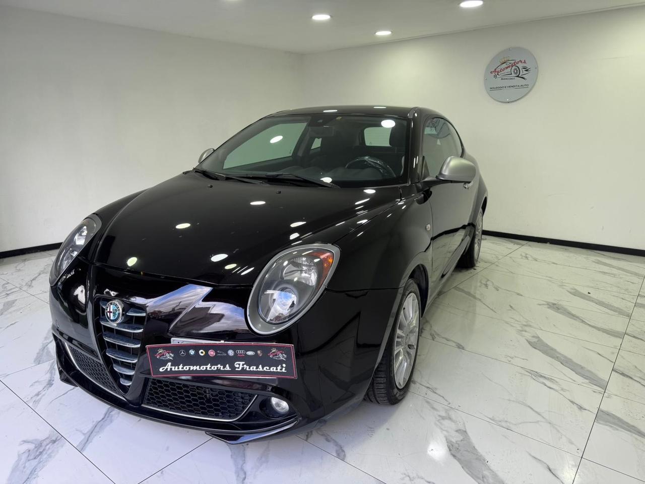 Alfa Romeo MiTo 1.3 JTDm 85 CV S&S Progression-2014