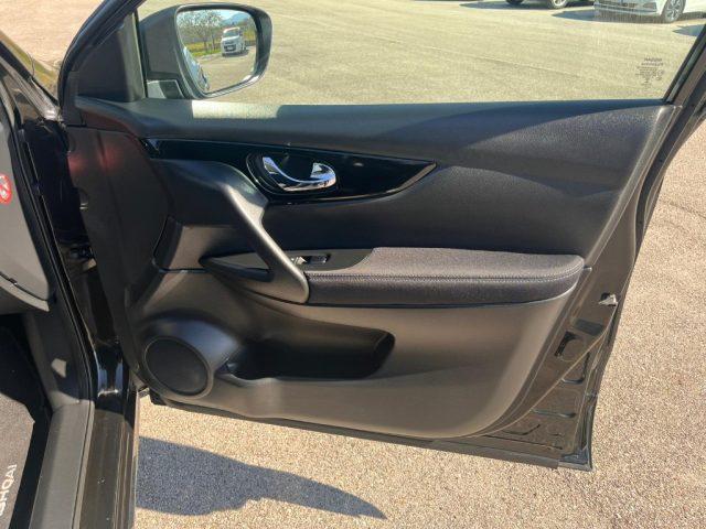 NISSAN Qashqai 1.5 dCi Acenta