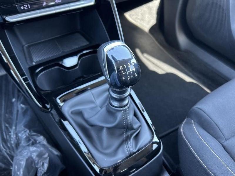 Citroën C3 Aircross PureTech Turbo 100 Plus OFFERTA LIMITATA