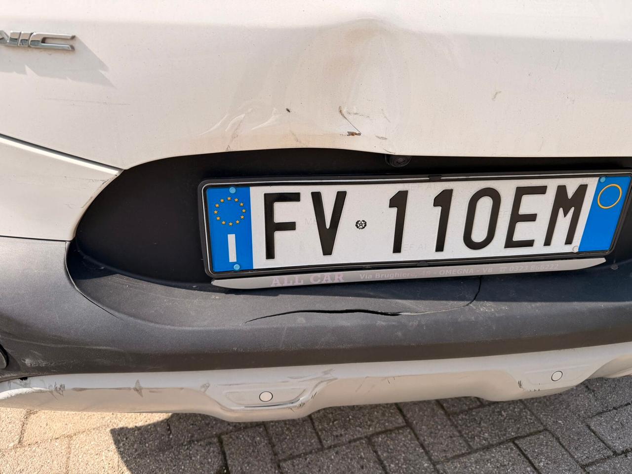 Kia Stonic 1.0 T-GDi 120 CV Energy