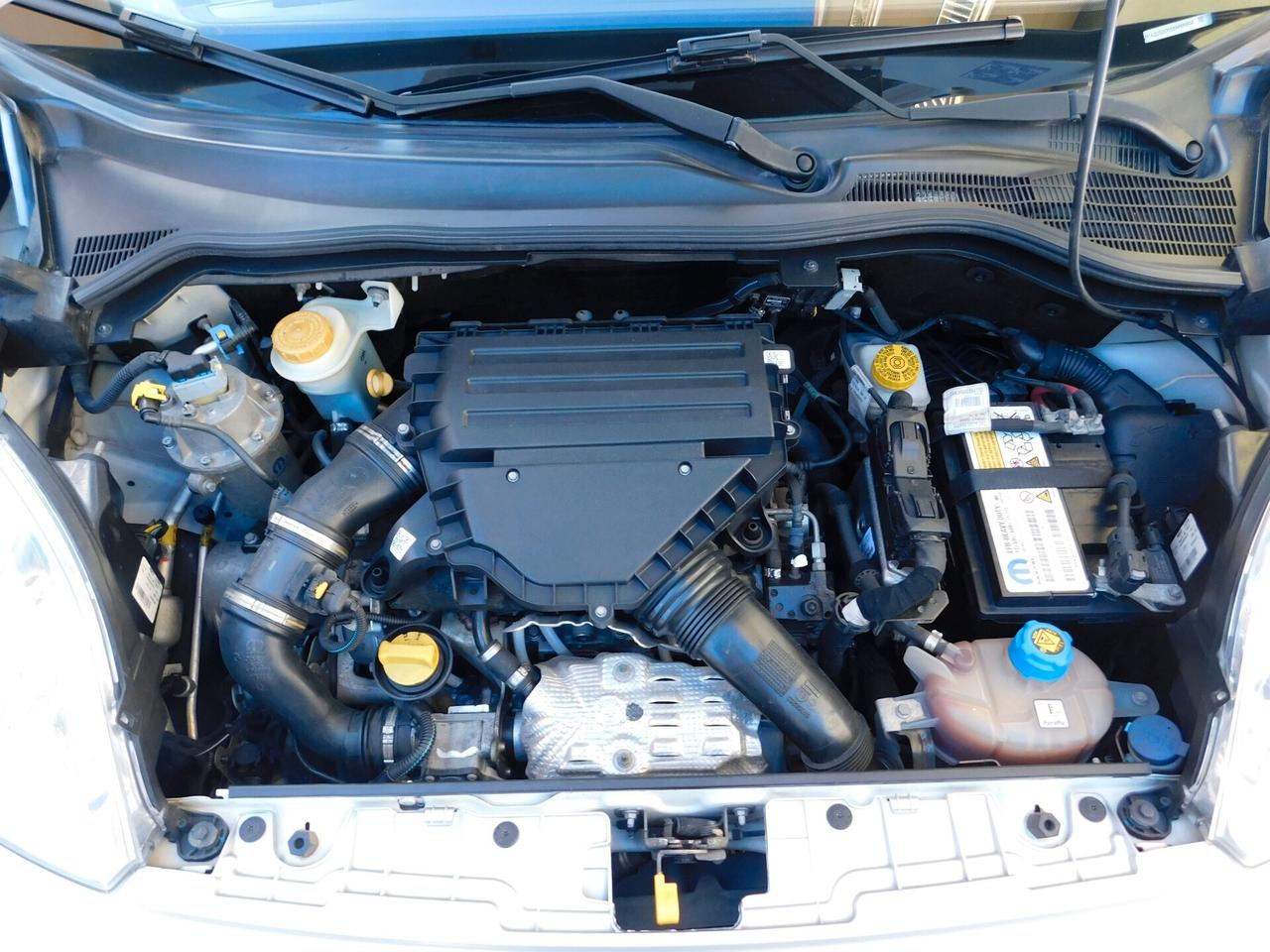 FIORINO 1.3 Mjet Euro6 OFFICINA MOBILE 2020