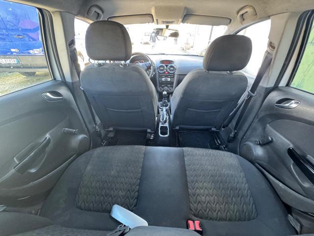 OPEL Corsa 1.2 85CV 5 porte GPL-TECH NEOPATENTATI