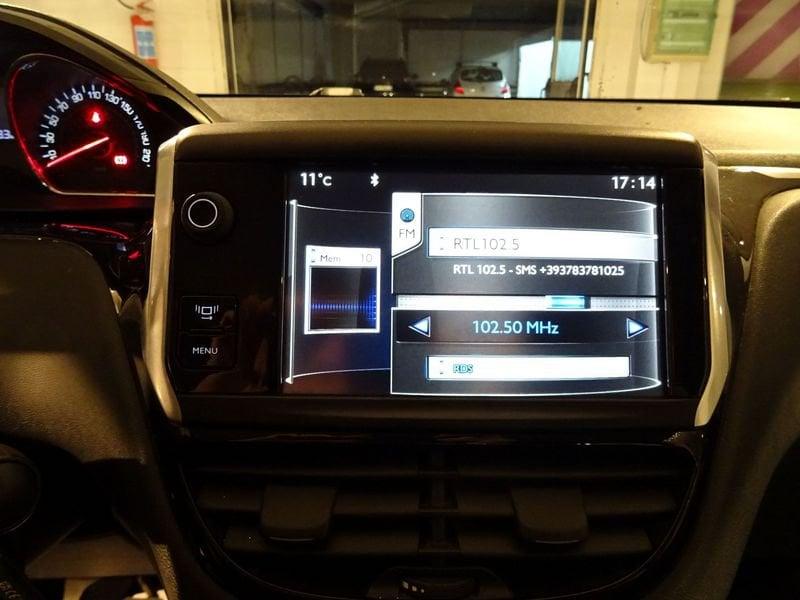 Peugeot 208 1.4 VTi 95 CV 5p. GPL Active