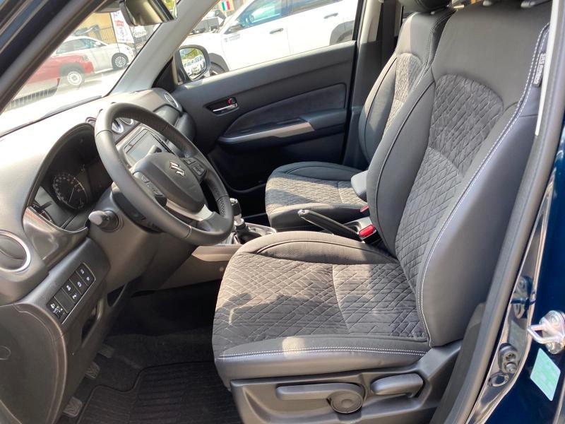 Suzuki Vitara 1.4h Top 2wd 110cv