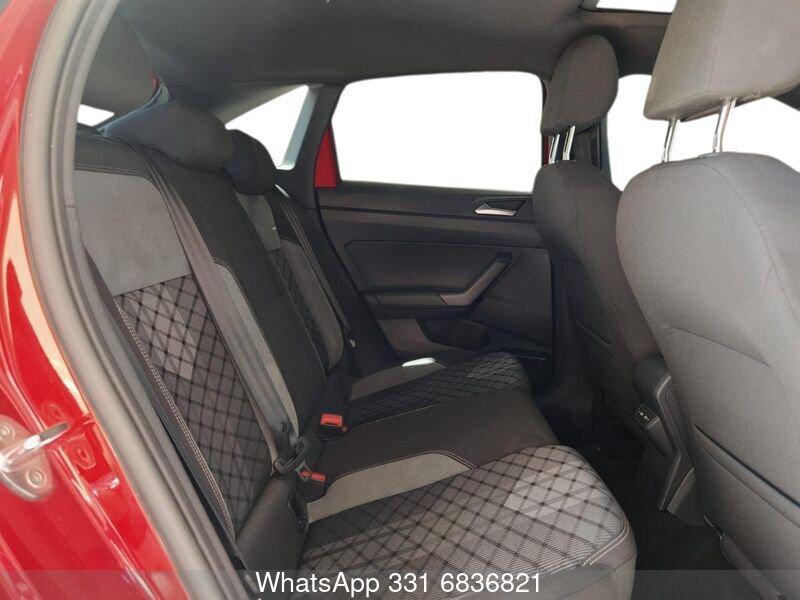Volkswagen Taigo Taigo 1.5 TSI 150 CV DSG R-Line
