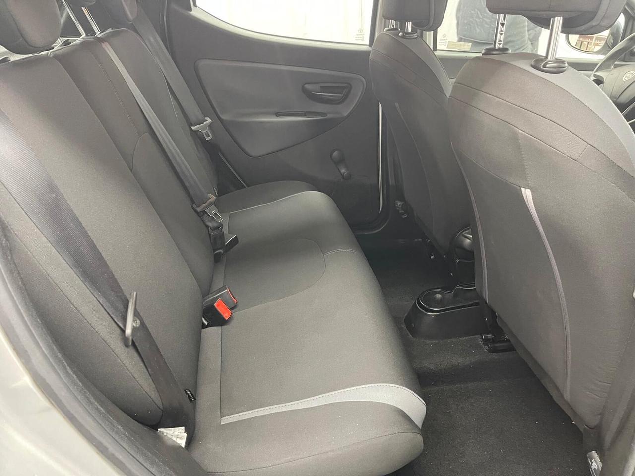 Lancia Ypsilon 1.2 GPL ORIGINALE PRONTA CONSEGNA PREZZO VERO