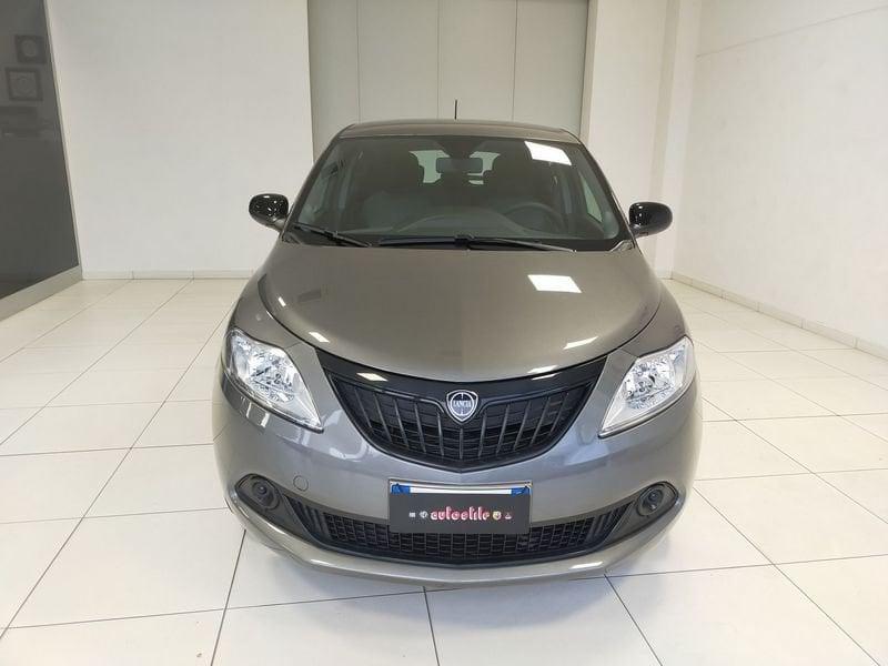 Lancia Ypsilon 1.0 FireFly 5 porte S&S Hybrid Silver Plus