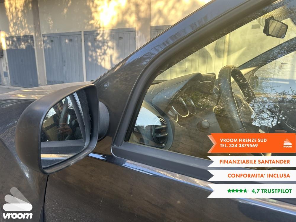 DACIA Duster 1ª serie Duster 1.5 dCi 110CV Sta...