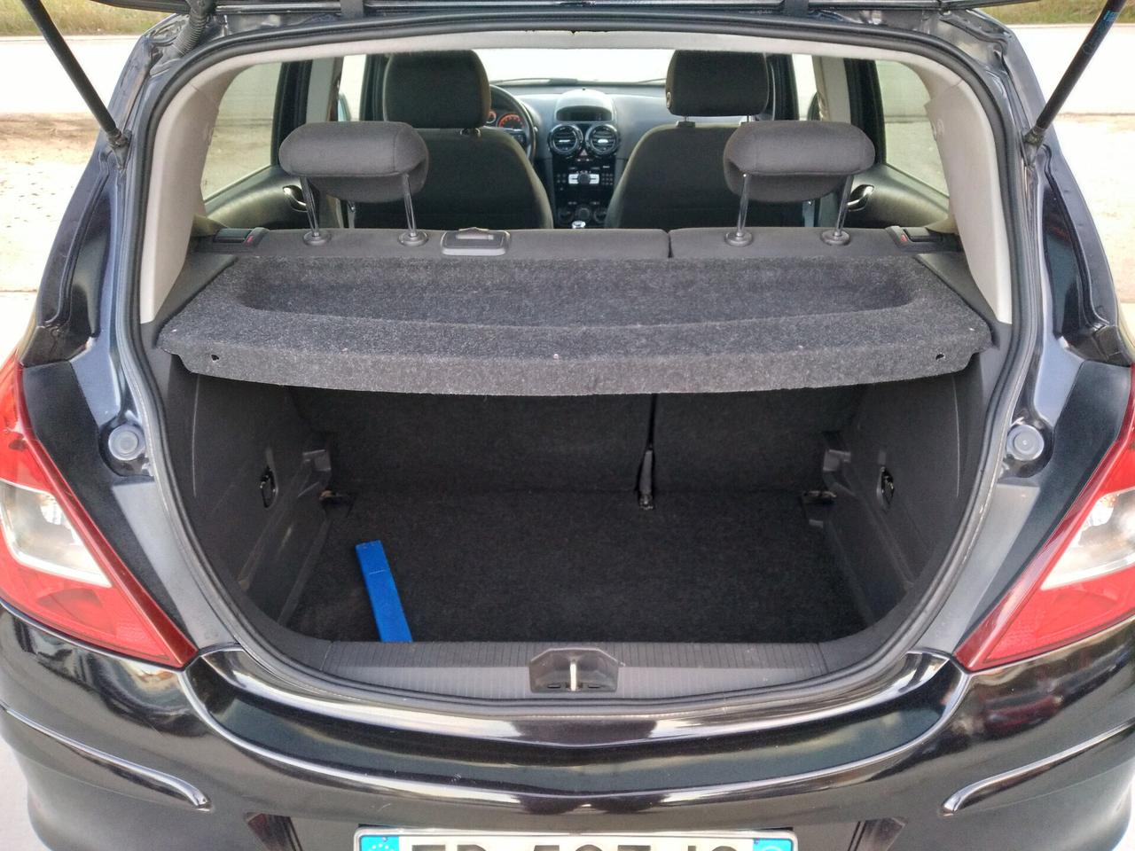 Opel Corsa 1.3 CDTI 75CV ecoFLEX 5 porte Club