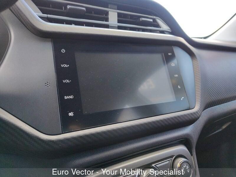 DR AUTOMOBILES DR3 dr3 S2 1.5 Bi-Fuel GPL