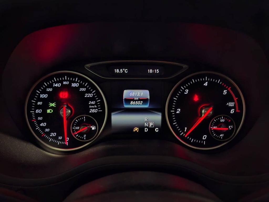 Mercedes Classe B 180 180 D Sport