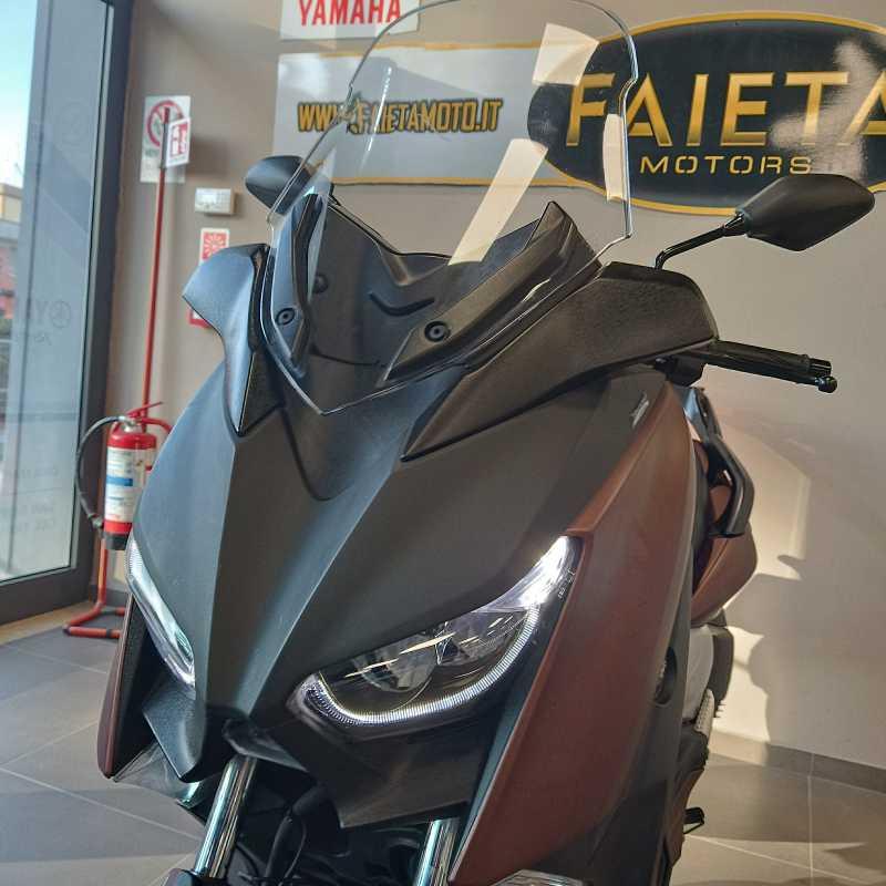 Yamaha X-Max 300 ABS - 2017