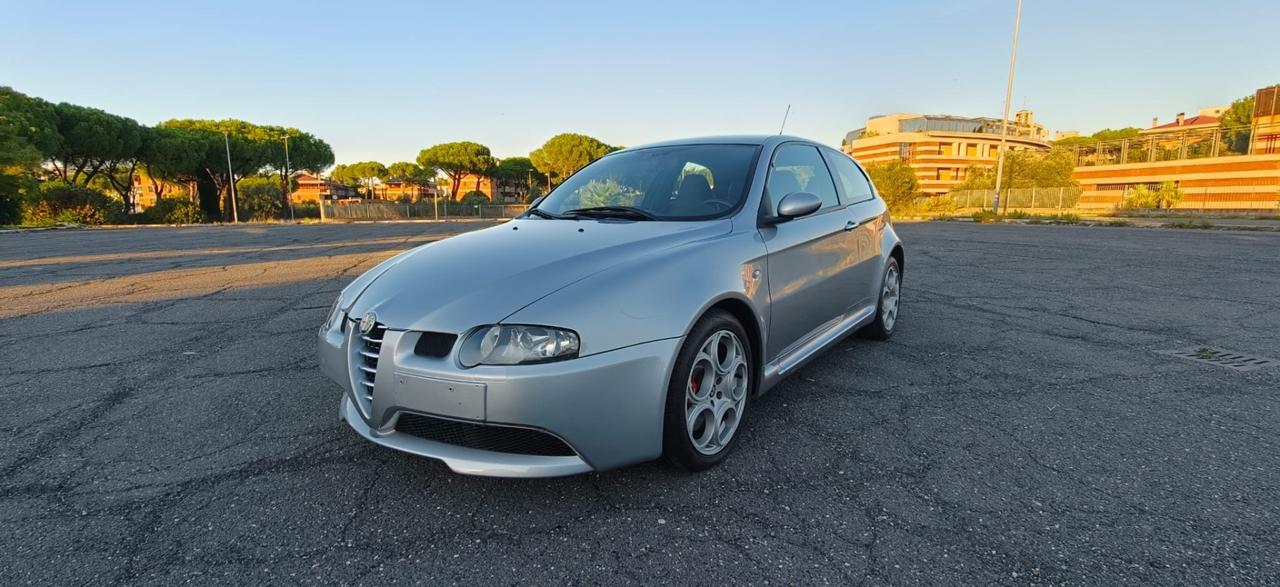 ALFA ROMEO 147 GTA 3.2 V6 ASI 69000K 2004