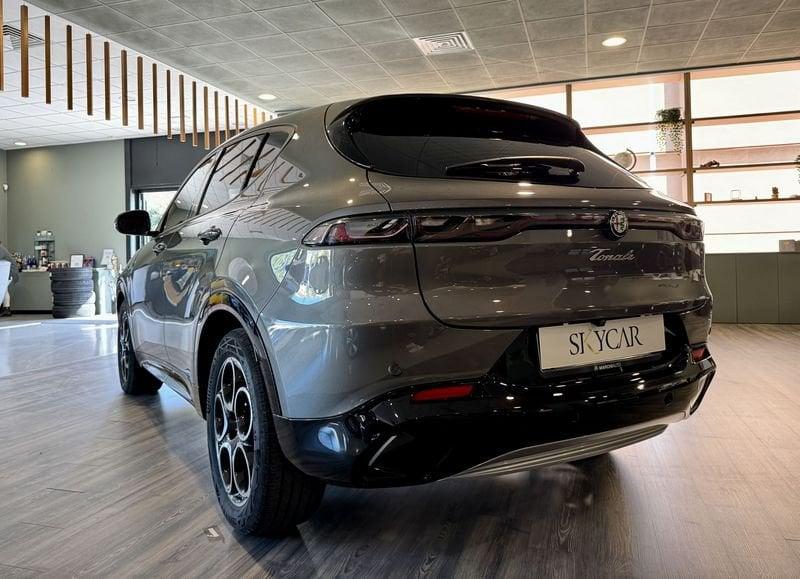 Alfa Romeo Tonale Tonale 1.6 diesel 130 CV TCT6 Ti