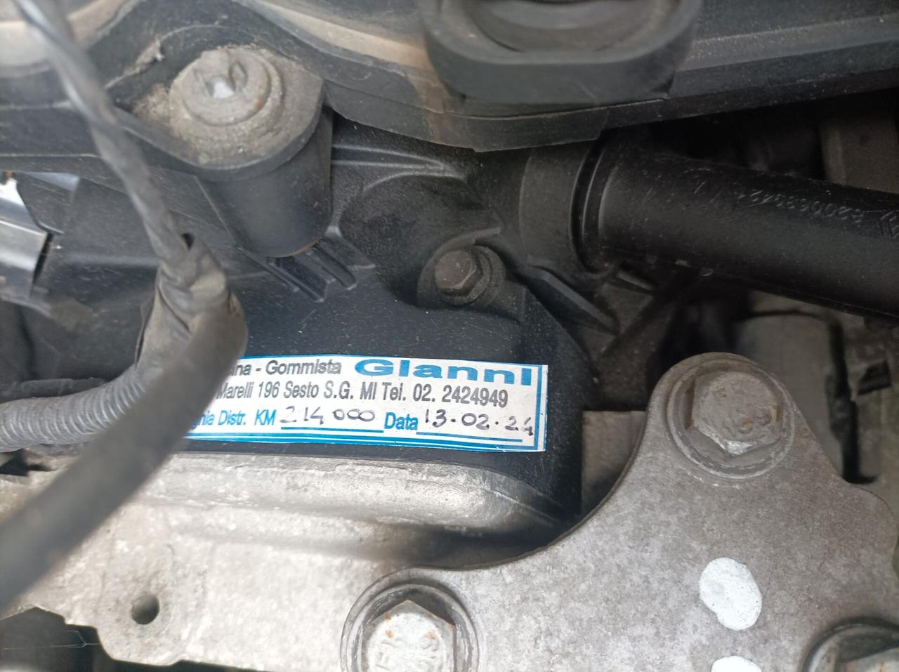 Renault Clio 1.2 16V (IN TRATTATIVA)
