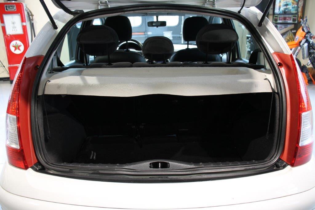 Citroen C3 1.1 Perfect Bi Energy GPL Km 89500