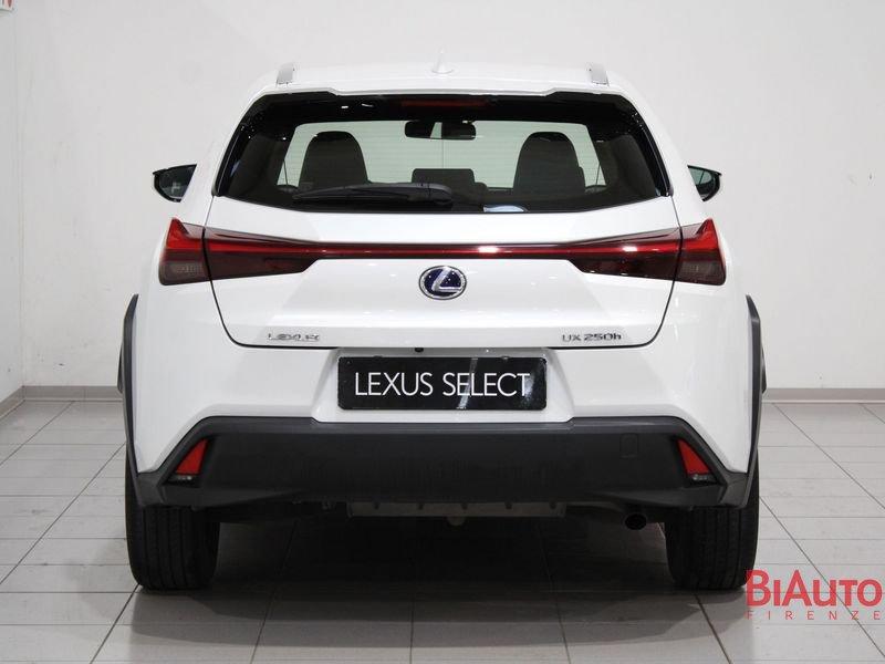 Lexus UX UX 250h 2.0 Executive 2wd cvt my20