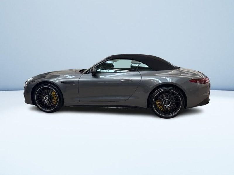 Mercedes-Benz SL 43 AMG Premium Plus