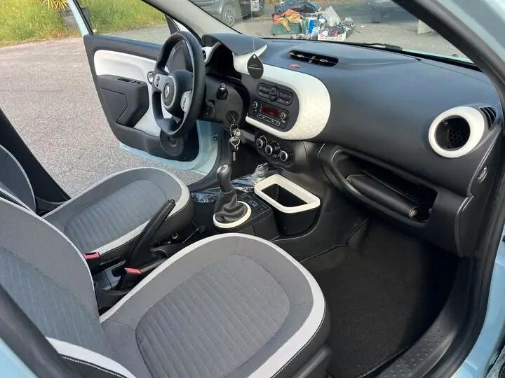 Renault Twingo SCe Zen