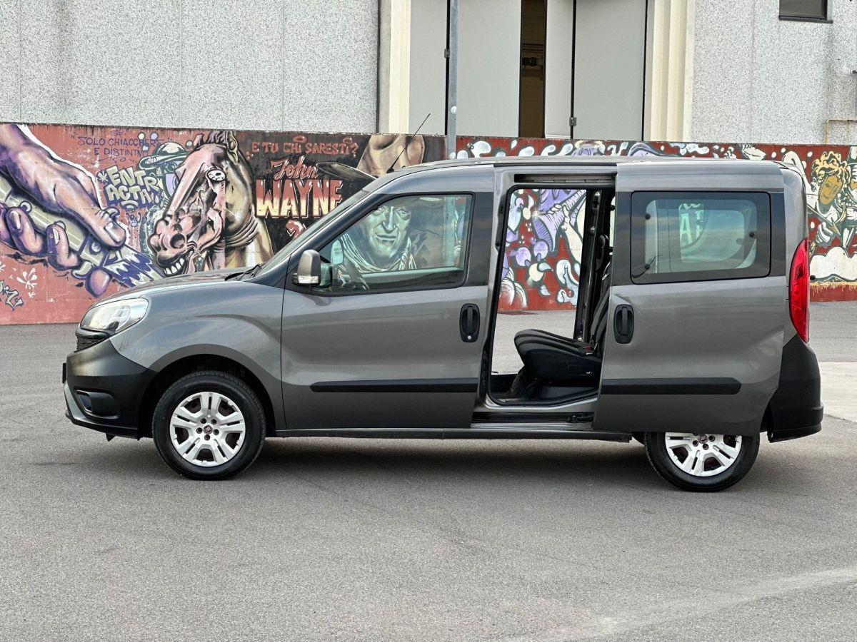 FIAT DOBLO 1.3 MJT 90CV N1