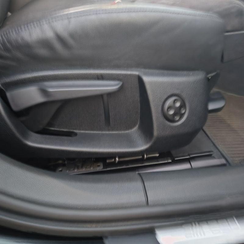 Audi A6 allroad allroad 3.0 TDI 218 CV S tronic