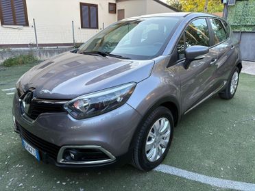 RENAULT CAPTUR 1.5 DCI 90CV FULL OPTIONAL