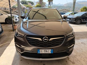 Opel Grandland X 2021 1.6 Hybrid Plug-in Ultimate