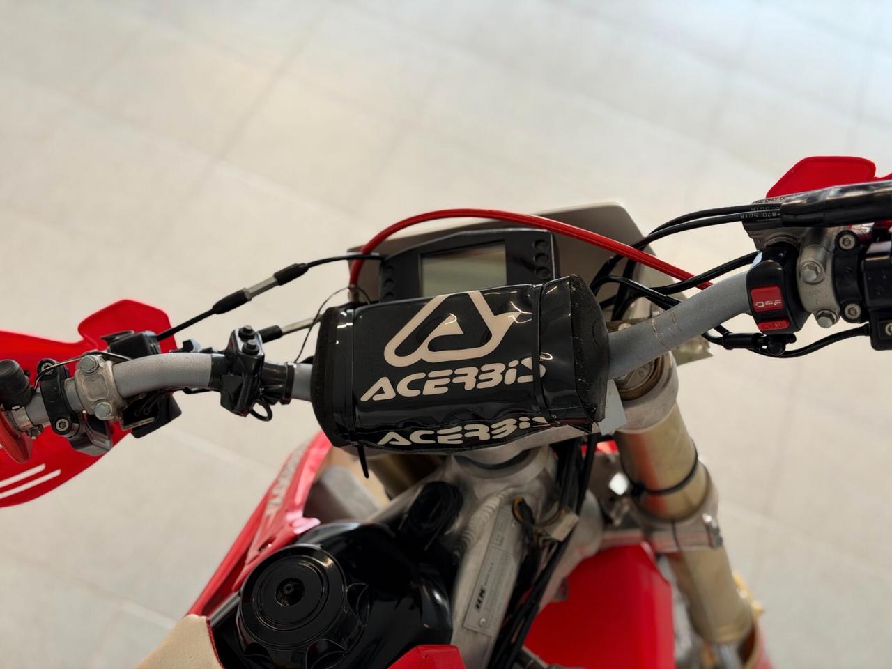 Honda CRE 450 TARGATA - SPEDIZIONE IN TUTTA ITALIA