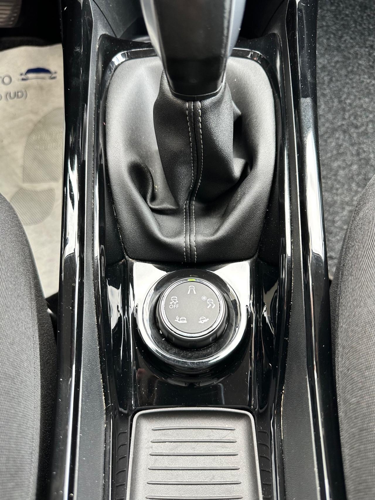 Peugeot 2008 BlueHDi 100 Allure - Uniproprietario