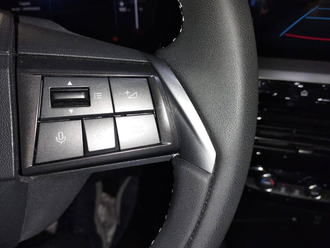 Opel Mokka 1.2 GS s&s 136cv