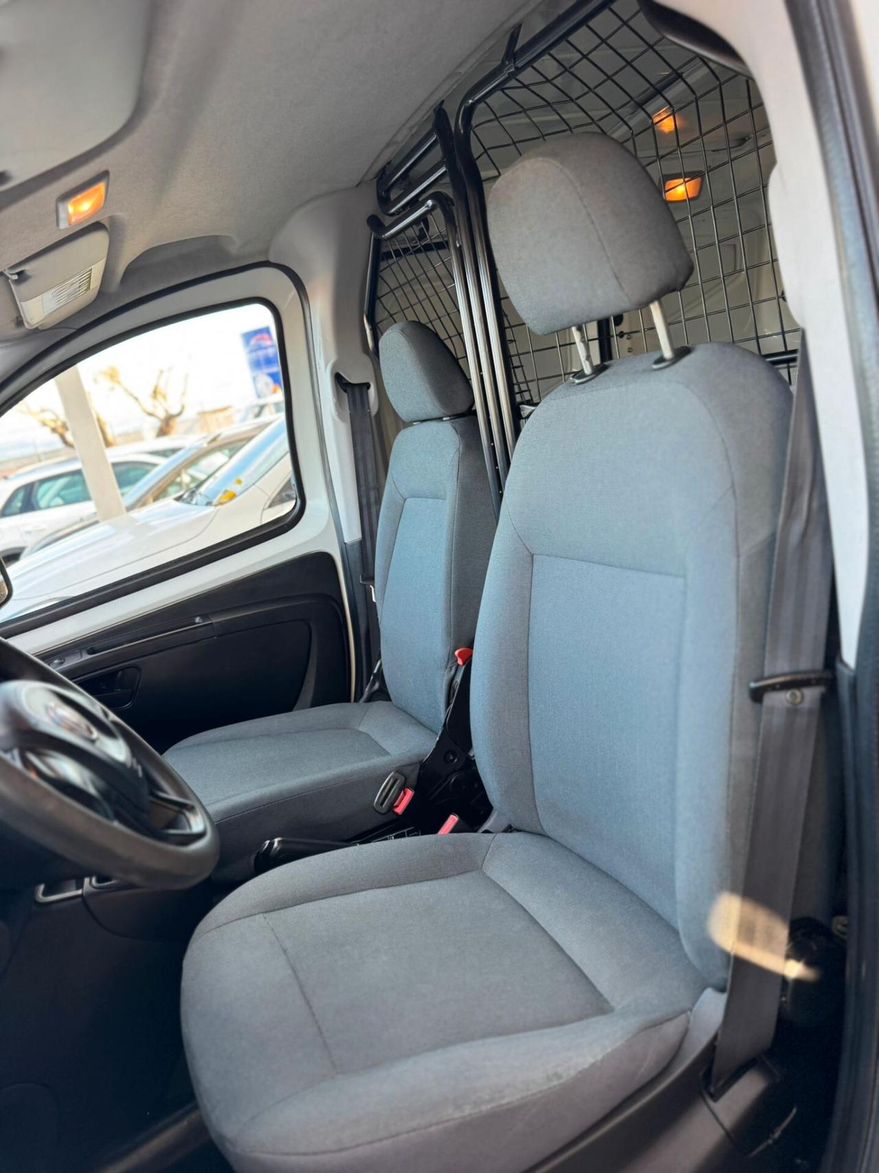 Fiat Fiorino 1.3 MJT 80CV Cargo SX