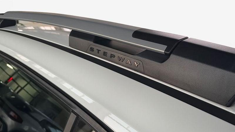 Dacia Sandero Stepway 1.0 tce Comfort Eco-g 100cv Stepway 1.0 tce ECO-G Comfort