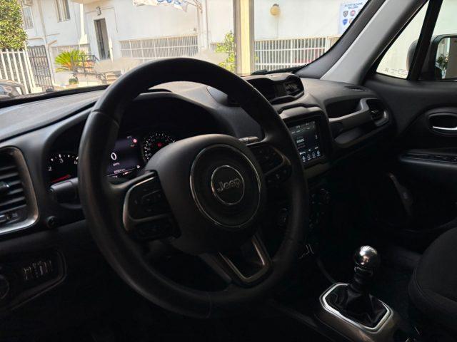 JEEP Renegade 1.6 Mjt 130 CV Limited tua da ?199,00 mensili