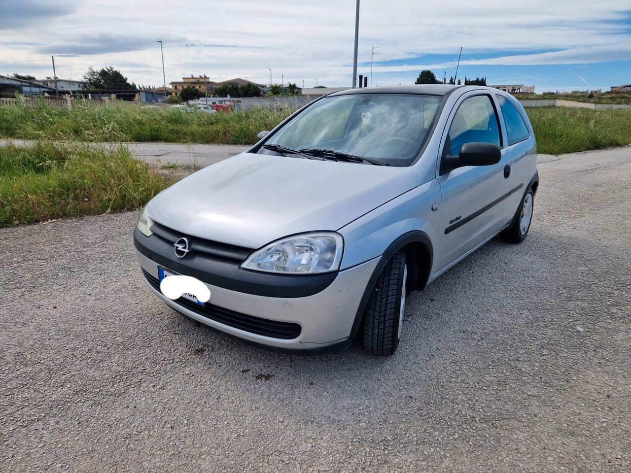 Opel Corsa 1.0i 12V cat 3 porte Comfort