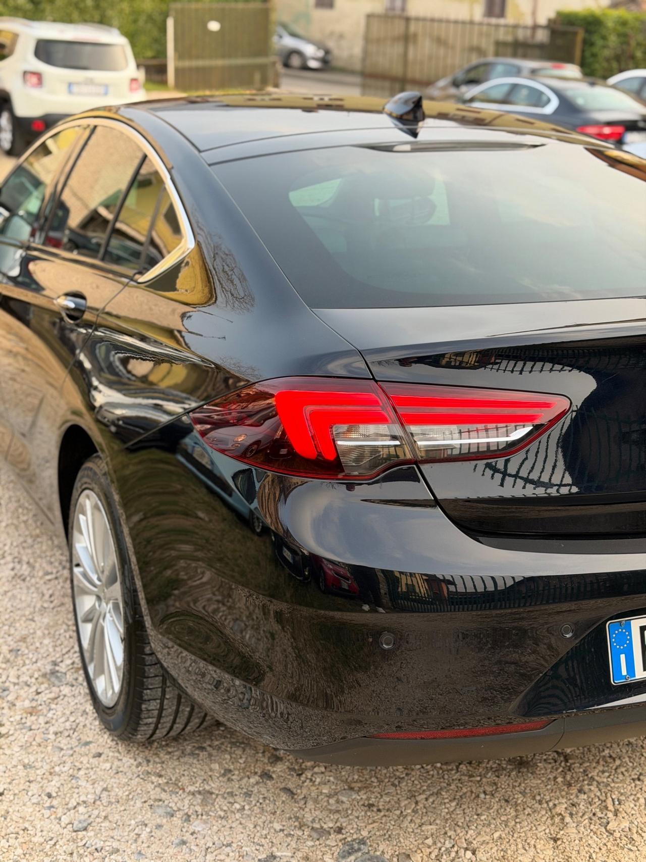 Opel INSIGNA 1.6 CDTI ST COSMO KMCERT NAVI EU6