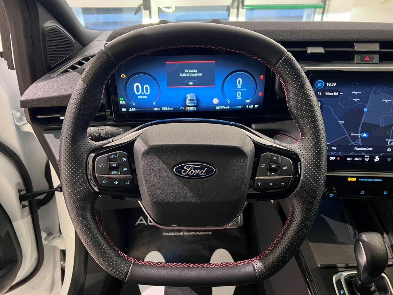 FORD Puma II 2020 1.0 ecoboost h ST-Line s&s 125cv auto