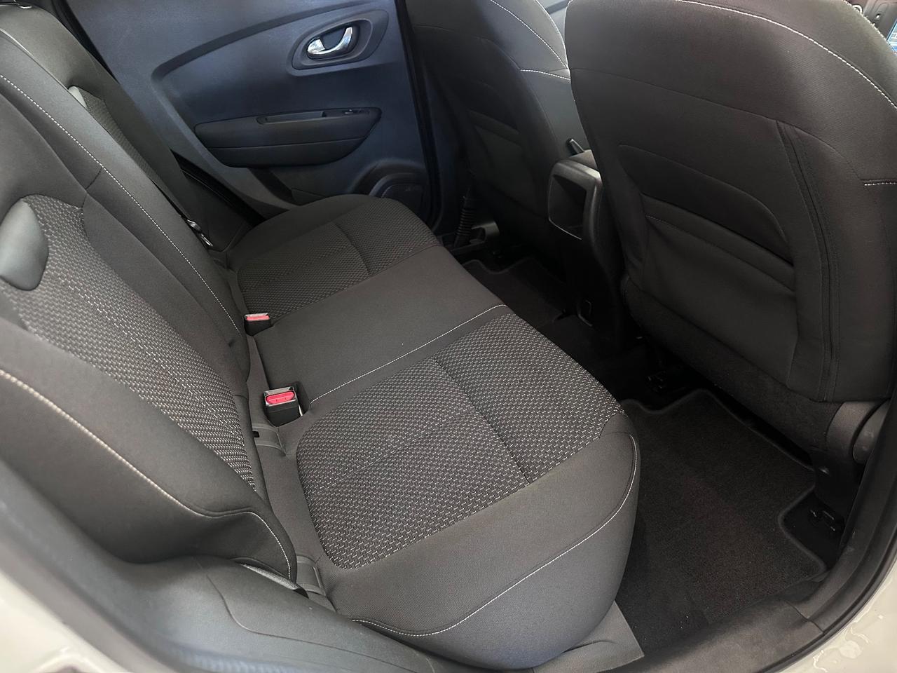 Renault Kadjar 1.5 dCi 8V 110CV Energy Intens Ok Neopatentati