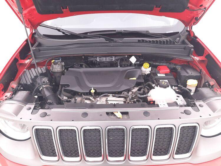 Jeep Renegade Limited BR008186 1.6 Diesel 130CV
