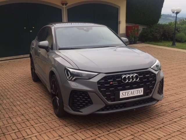 Audi RS Q3 SPORTBACK CV 400 S-LINE S TRONIC/"21/MATRIX