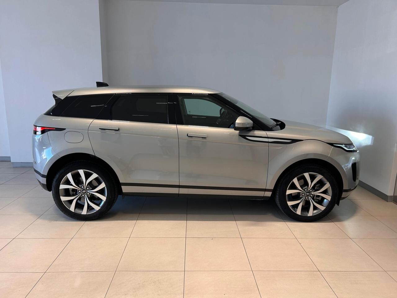 Land Rover Range Rover Evoque 1.5 I3 PHEV 300 CV AWD Auto SE