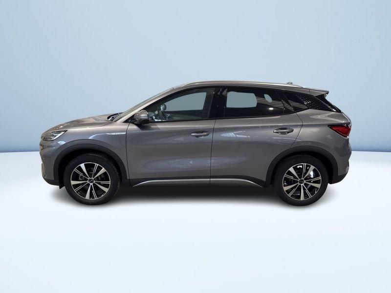 BYD ATTO3 ATTO 3 Comfort