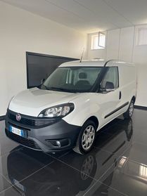 Fiat Dobl&amp;amp;amp;amp;ograve; 1.4 T-Jet 16V Natural Power Easy