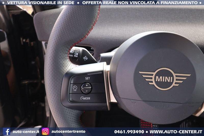 MINI Mini Electric Cooper SE JCW 3p Pacchetto XL